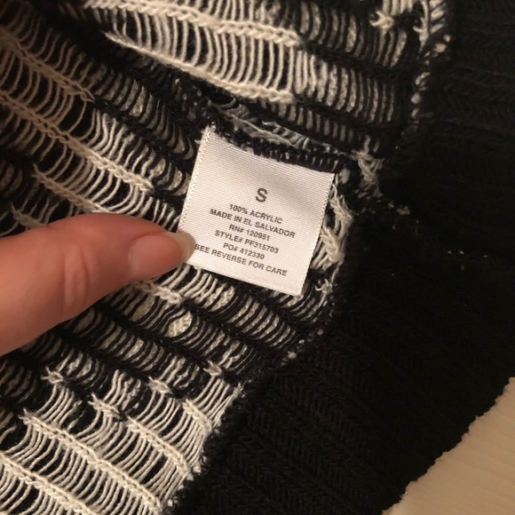 Ikat Mozaic cardigan - Picture 7 of 7